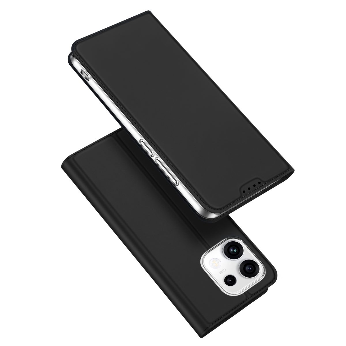 Skin Pro Series Case for OPPO Reno16  / 16 FS / 16c
