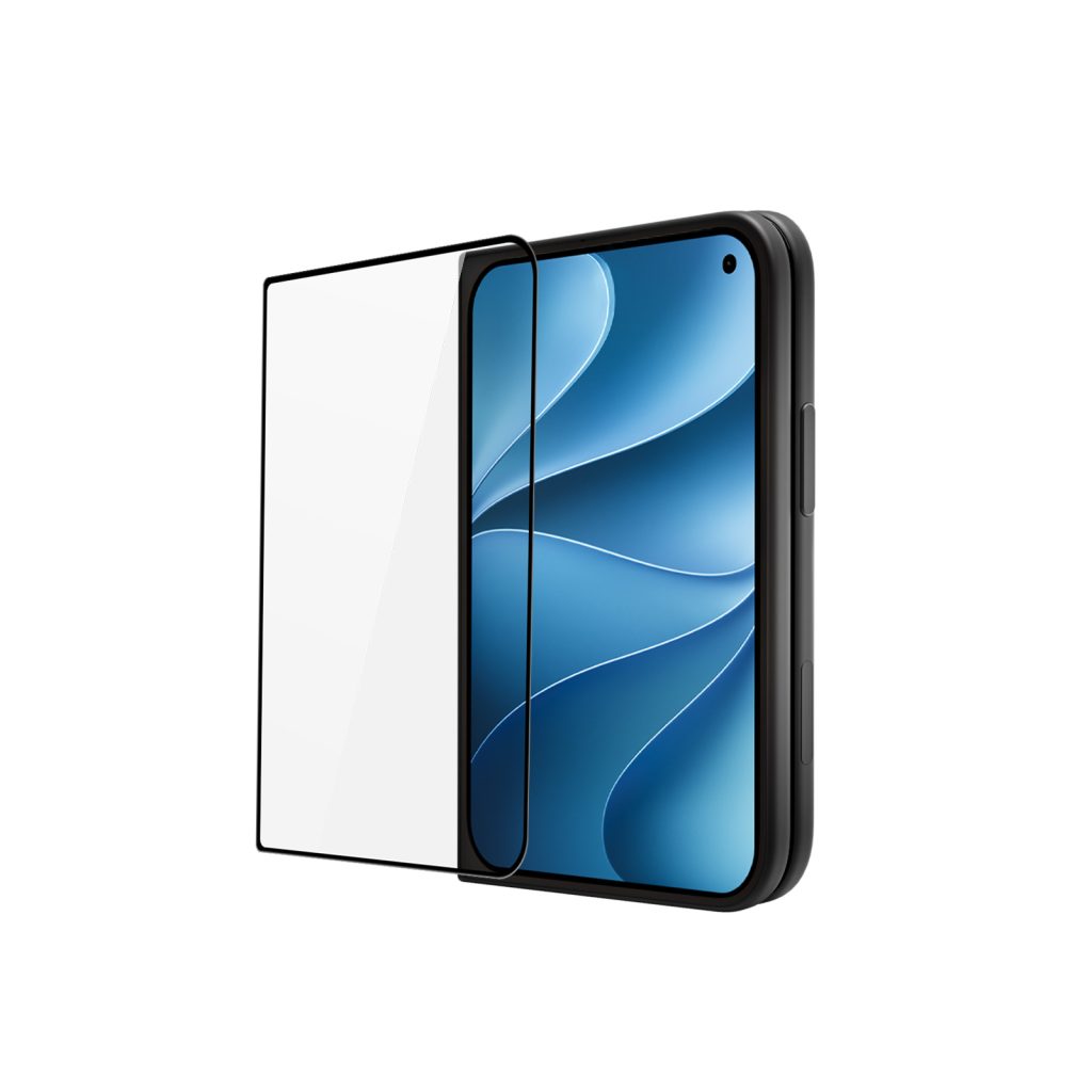 Tempered Glass Screen Protector for iPhone Ultra (iPhone Fold) Tempered Glass Screen Protector for iPhone Ultra (iPhone Fold)