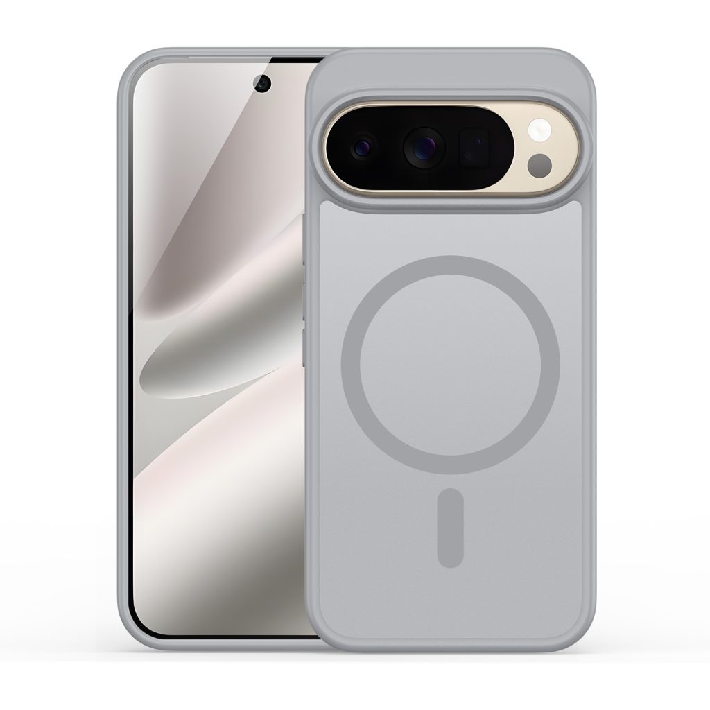 Yind Series Back Cover for Google Pixel 11 / 11 Pro / 10 / 10 Pro / 9 / 9 Pro Yind Series Back Cover for Google Pixel 11 / 11 Pro / 10 / 10 Pro / 9 / 9 Pro