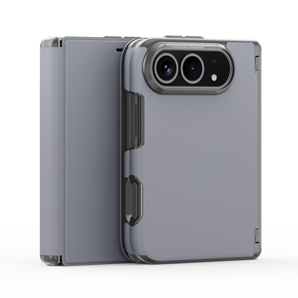 Fort Series Fold Phone Case for iPhone Ultra (iPhone Fold) Fort Series Fold Phone Case for iPhone Ultra (iPhone Fold)