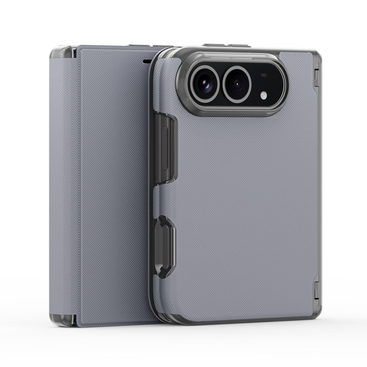Fort Series Fold Phone Case for iPhone Ultra (iPhone Fold)