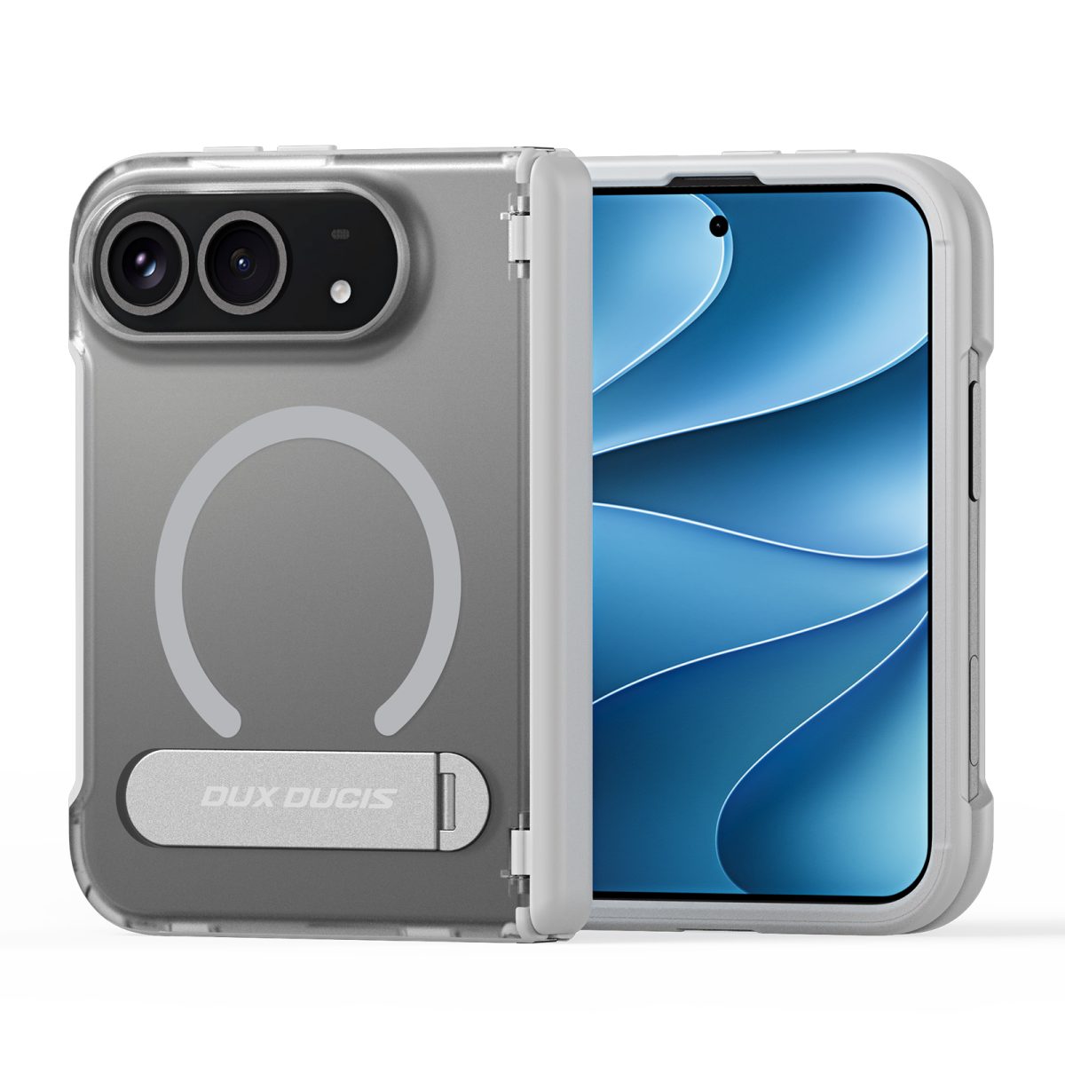 Kind Series Fashion Phone Case for iPhone Ultra/Fold