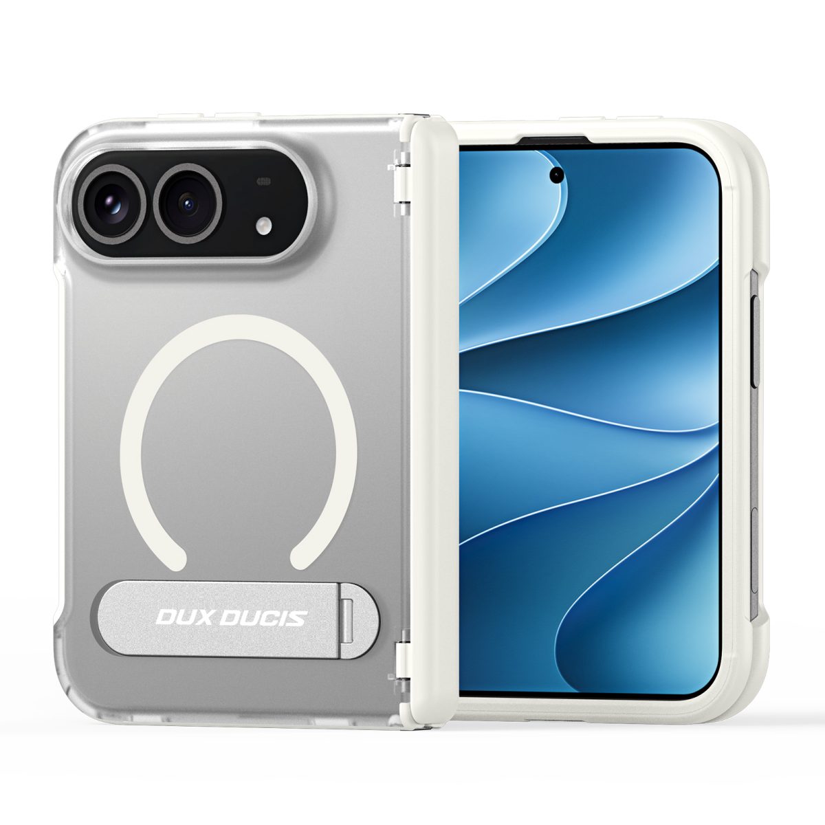 Kind Series Fashion Phone Case for iPhone Duo