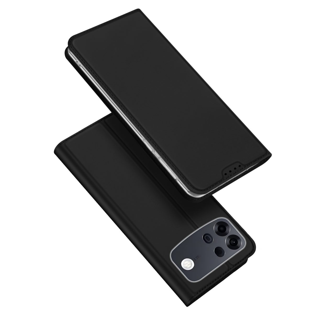 Skin Pro Series Case for OPPO A7 Pro Max / F35 Pro