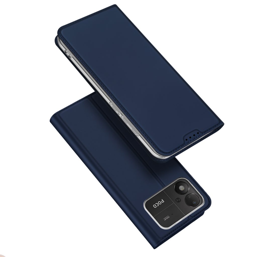Skin Pro Series Case for Poco M8 Power
