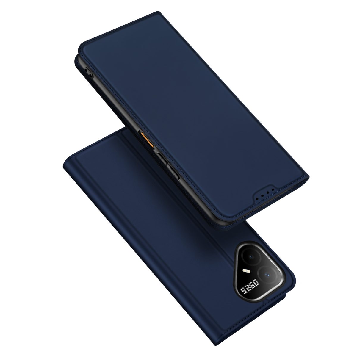 Skin Pro Series Case for Tecno Pova 8 Pro 5G