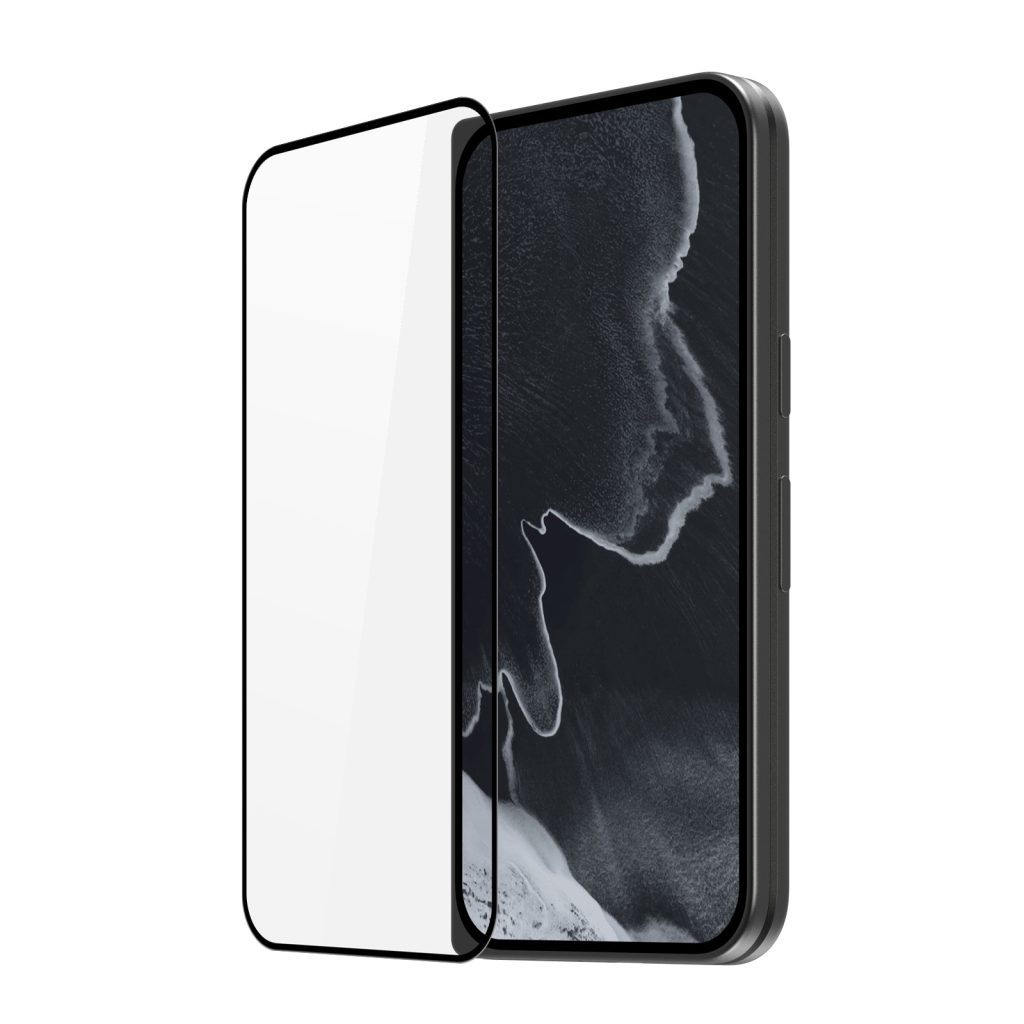 Tempered Glass Screen Protector for Google Pixel 11 Pro Fold