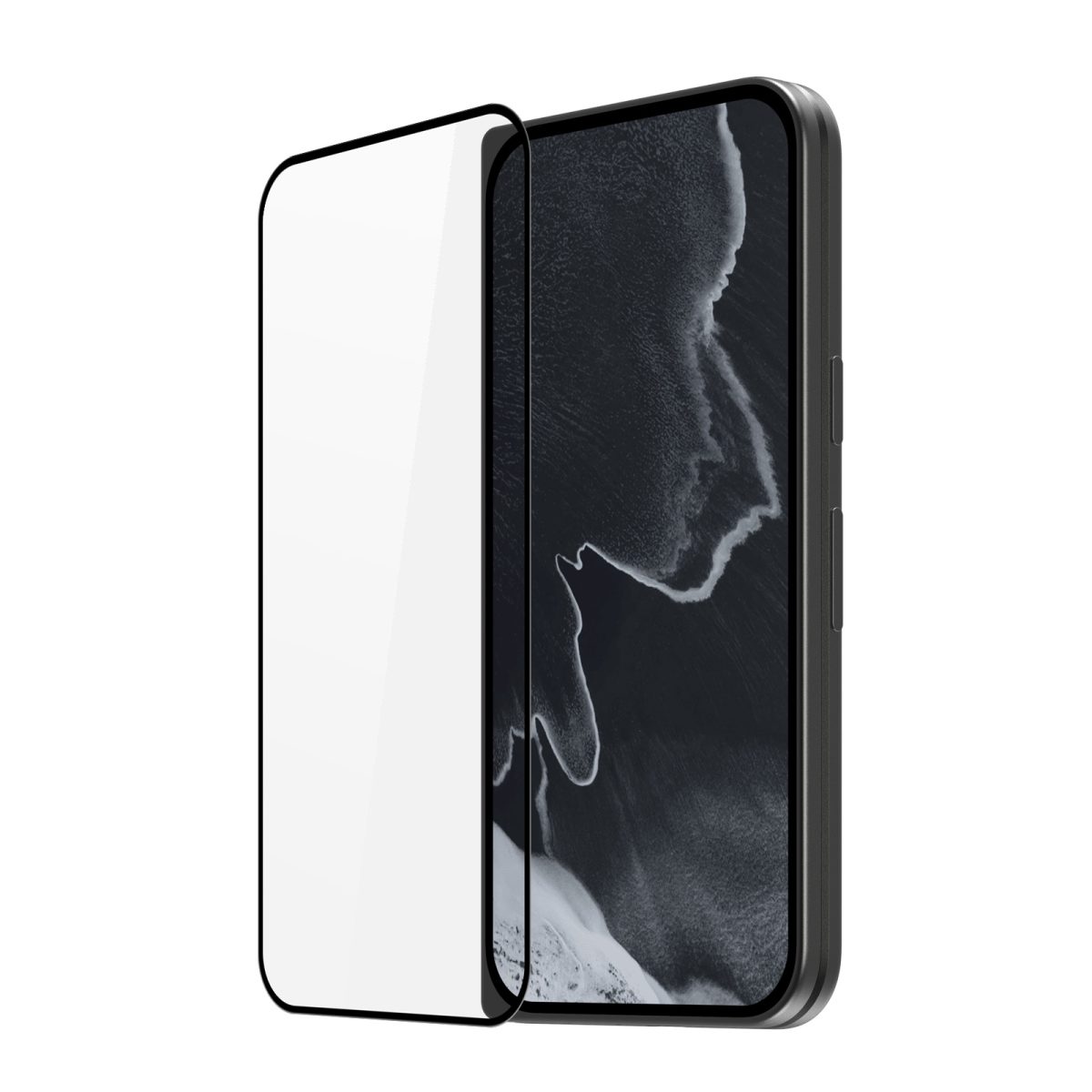 Tempered Glass Screen Protector for Google Pixel 11 Pro Fold