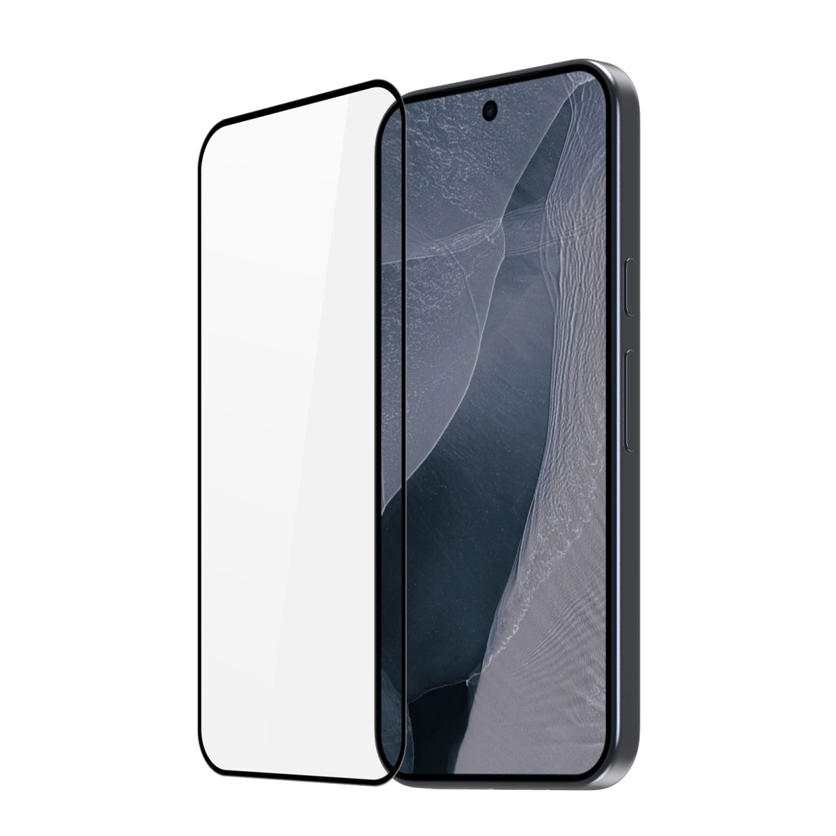 Tempered Glass Screen Protector for Google Pixel 11 Pro XL
