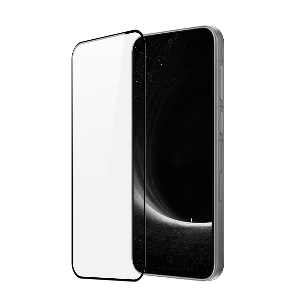 Tempered Glass Screen Protector for Honor Robot Phone