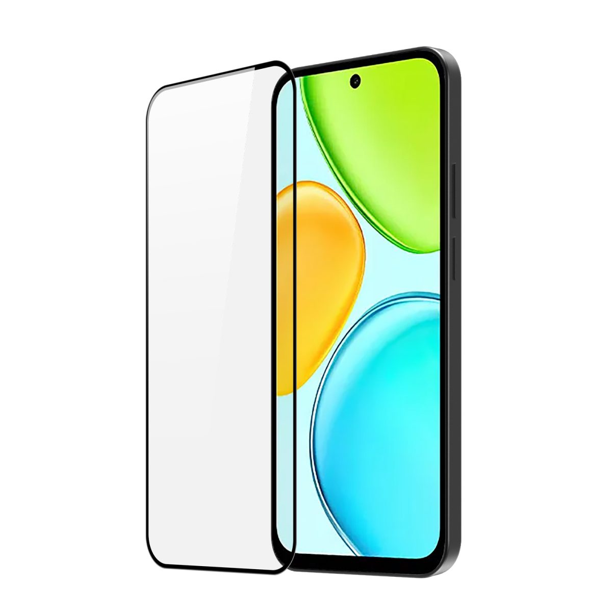 Tempered Glass Screen Protector for Honor X6e