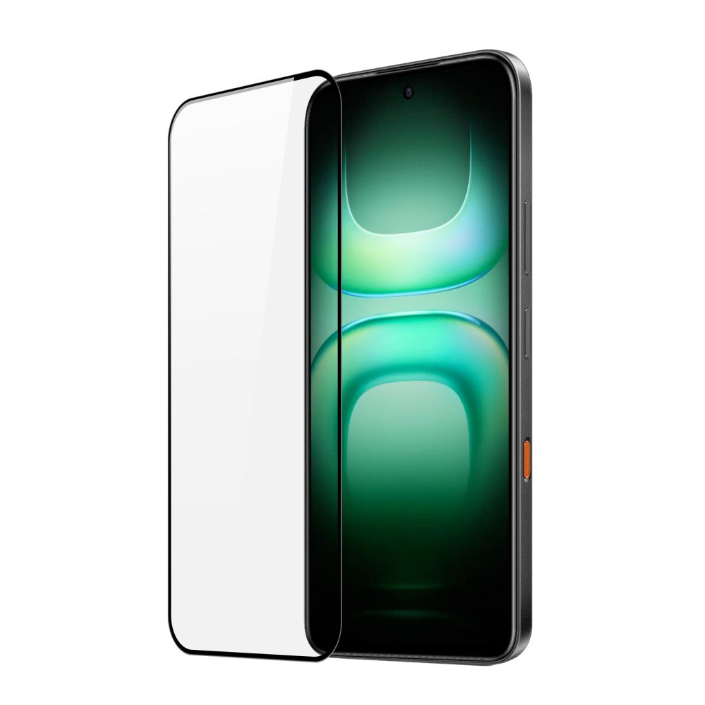 Tempered Glass Screen Protector for Infinix Hot 70 Pro