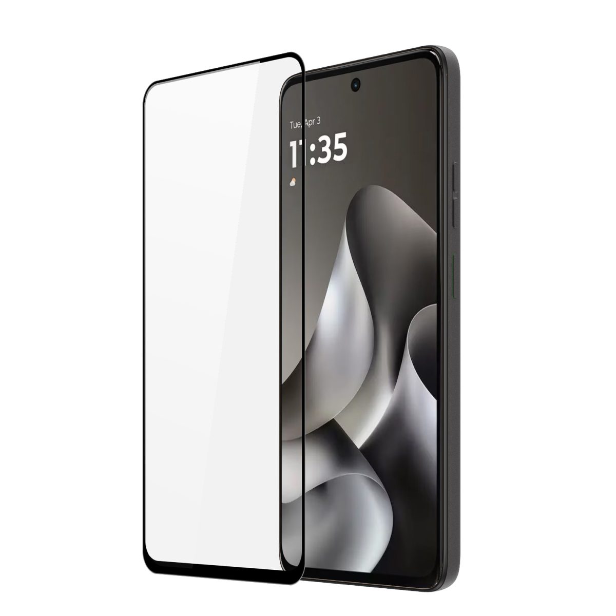 Tempered Glass Screen Protector for Moto G37 / G37 Power / G47
