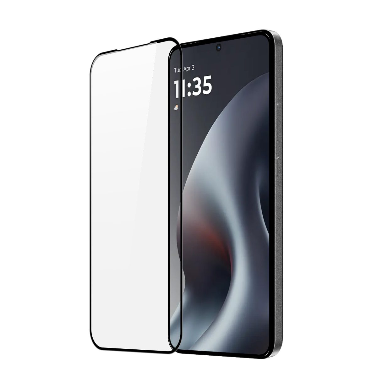 Tempered Glass Screen Protector for Moto G87 / G Max