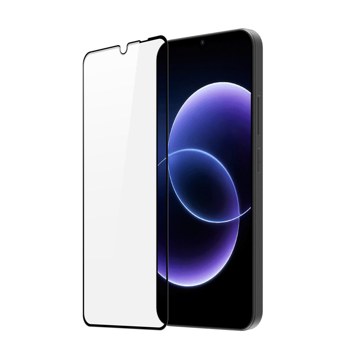 Tempered Glass Screen Protector for Redmi 17C 4G / 5G