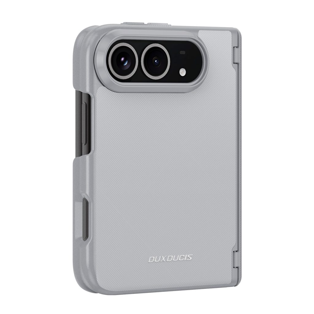 Vyne Series PU Leather Foldable Phone Case for iPhone Ultra (iPhone Fold)