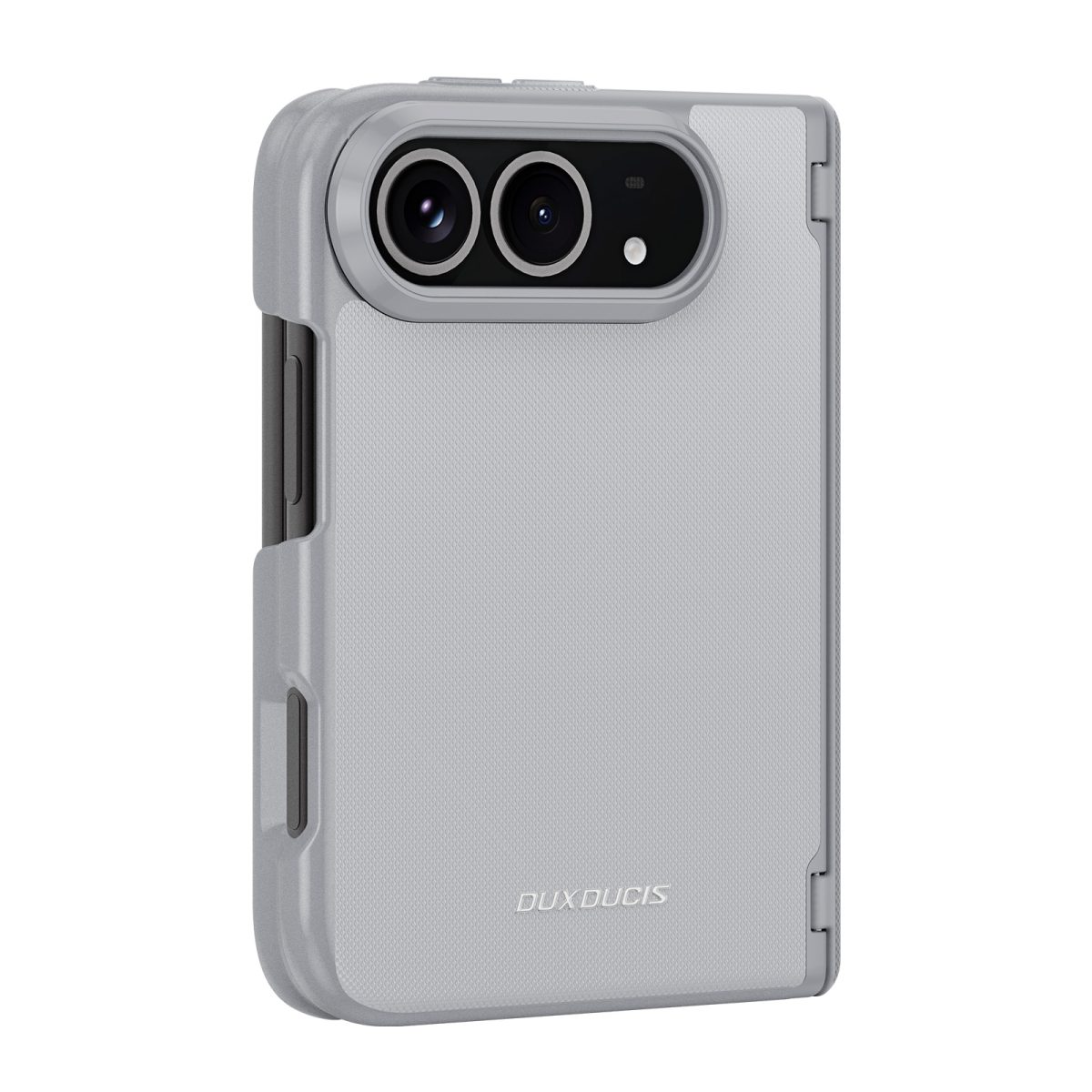 Vyne Series PU Leather Foldable Phone Case for iPhone Ultra (iPhone Fold)