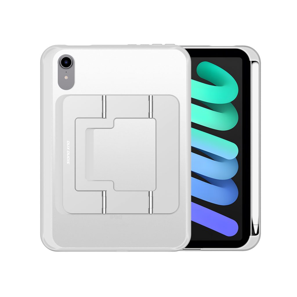 Axis Series Case for iPad Mini 8 Axis Series Case for iPad Mini 8