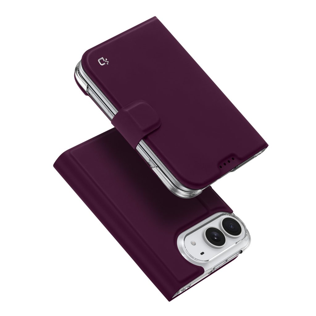 Skin Pro Series Back Cover for iPhone Ultra