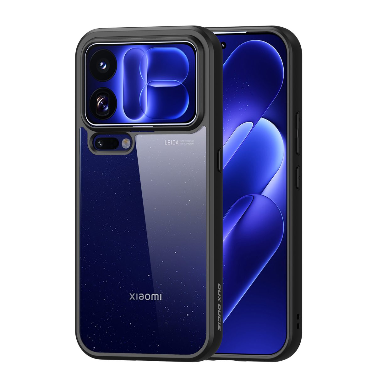 Aimo Series Back Cover for Xiaomi 18 Pro