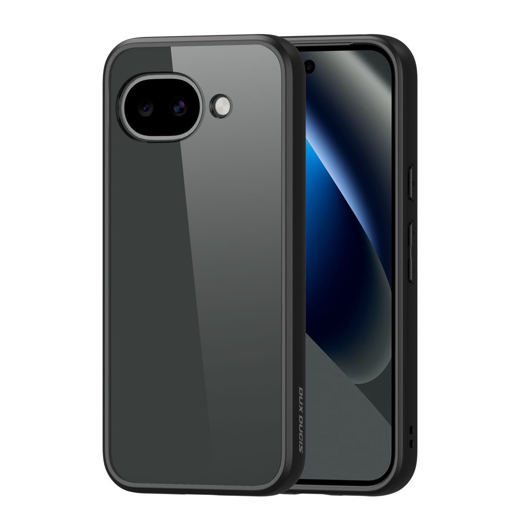 Aimo Series Back Cover for Google Pixel 11a Aimo Series Back Cover for Google Pixel 11a