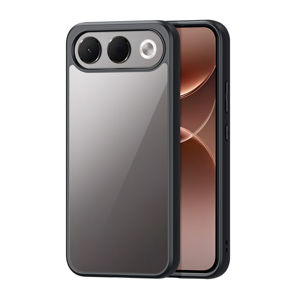 Aimo Series Back Cover for OPPO A7 Pro Aimo Series Back Cover for OPPO A7 Pro
