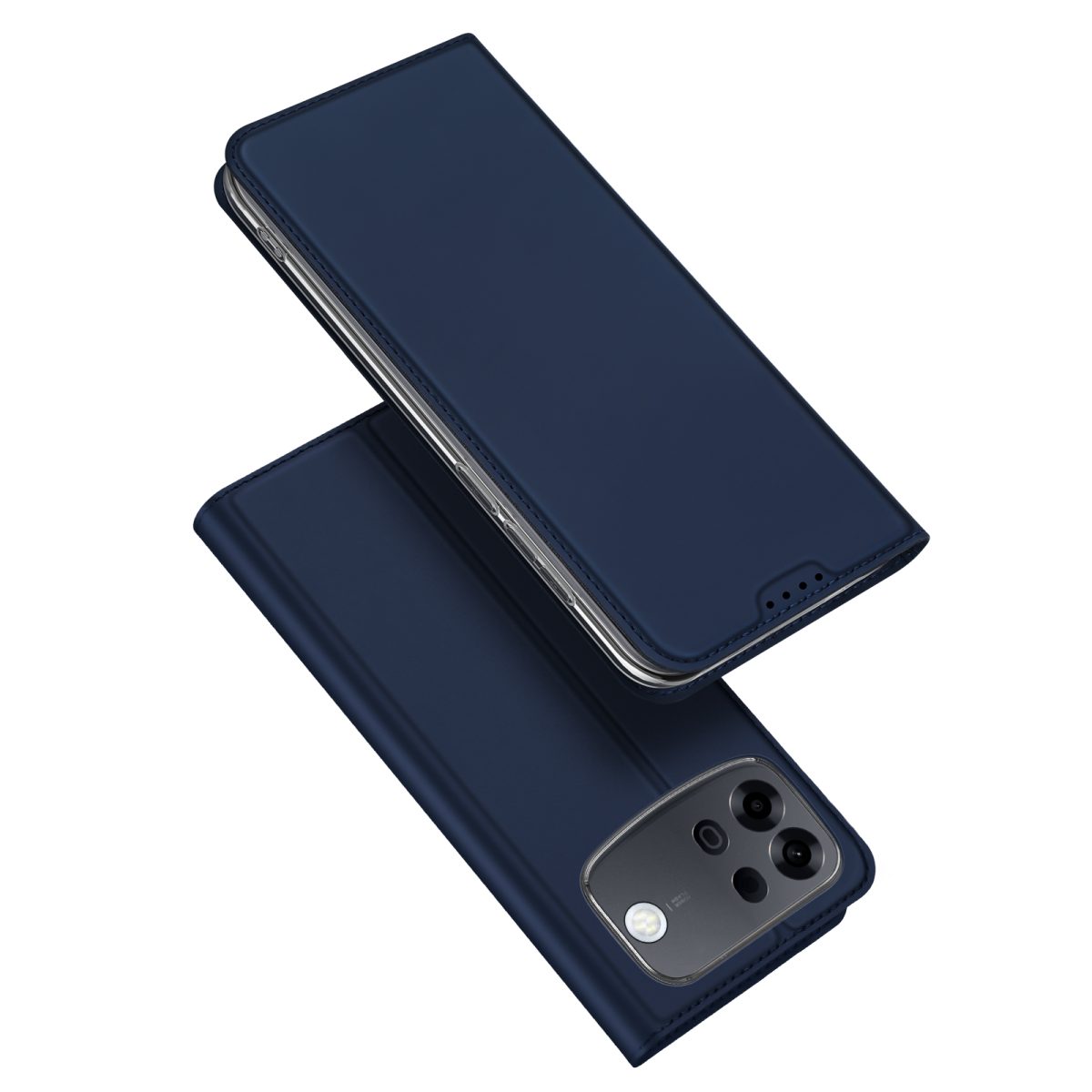 Skin Pro Series Case for OPPO A7 Pro Max/F35 Pro