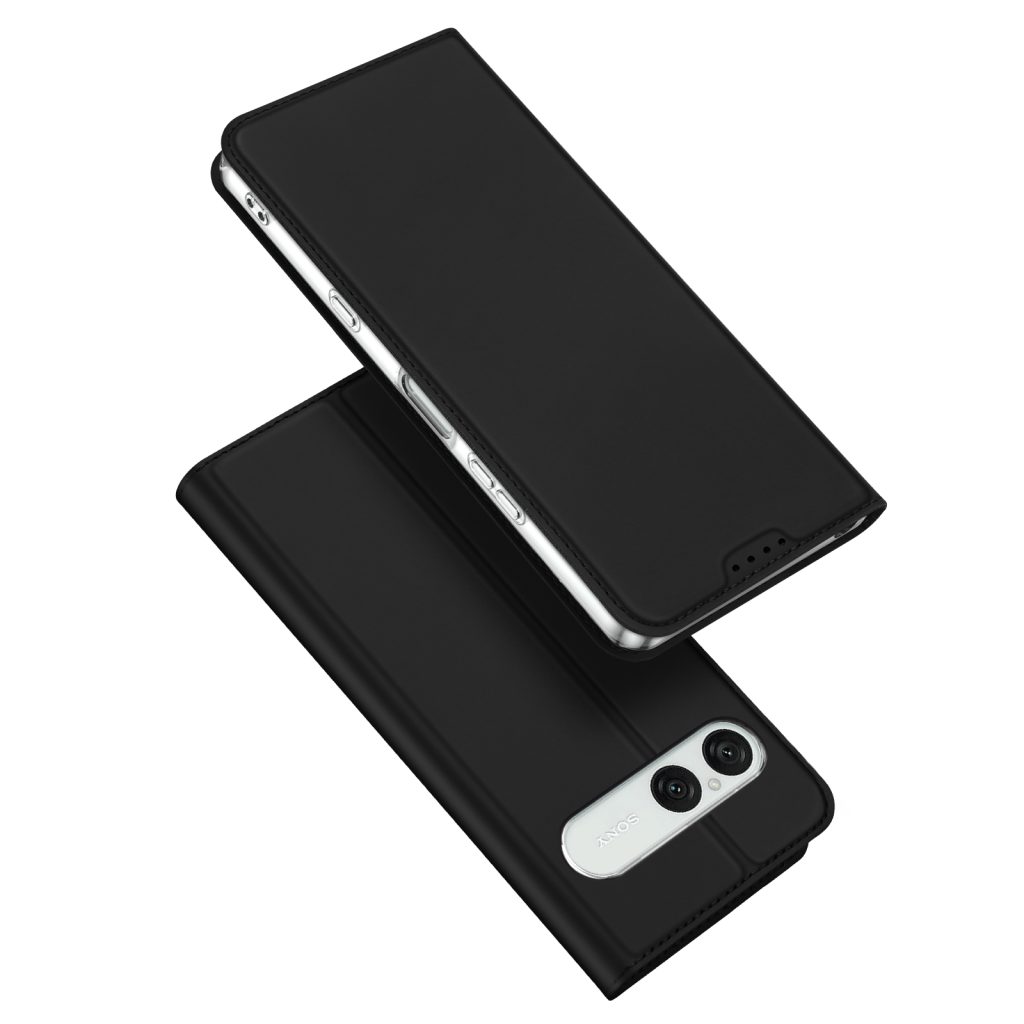 Skin Pro Series Case for Sony Xperia 10 VIII Skin Pro Series Case for Sony Xperia 10 VIII