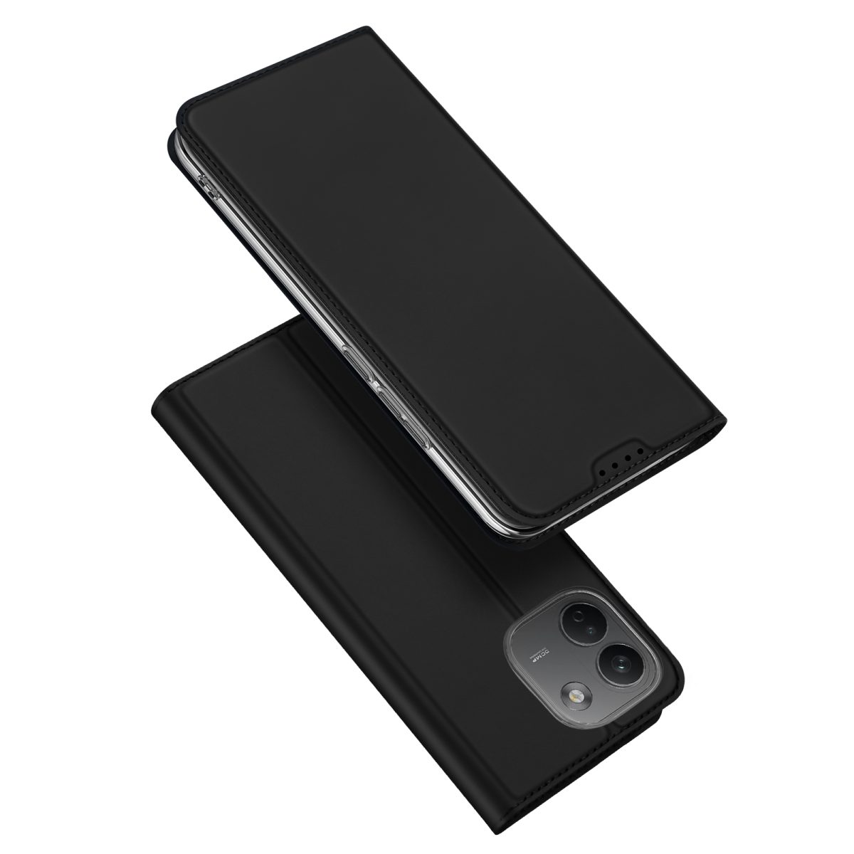 Skin Pro Series Case for Redmi Note 17 Pro 5G/Note 17 Pro Max 5G