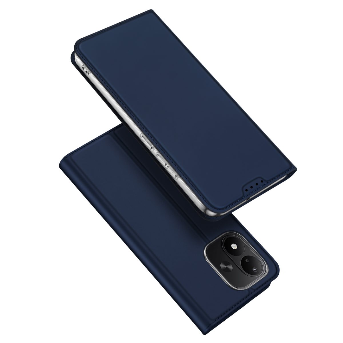Skin Pro Series Case for Redmi Note 17 4G/5G