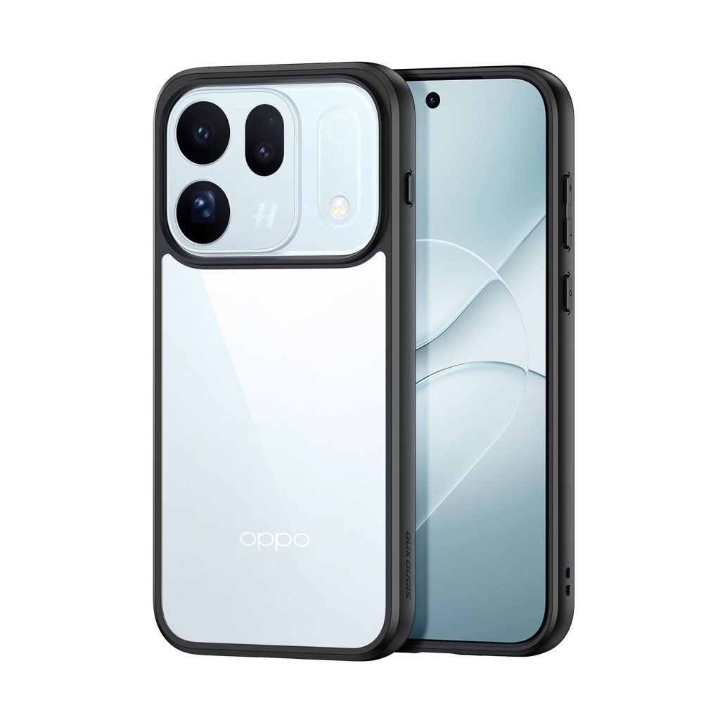 Aimo Series Back Cover for OPPO Find X10 Aimo Series Back Cover for OPPO Find X10