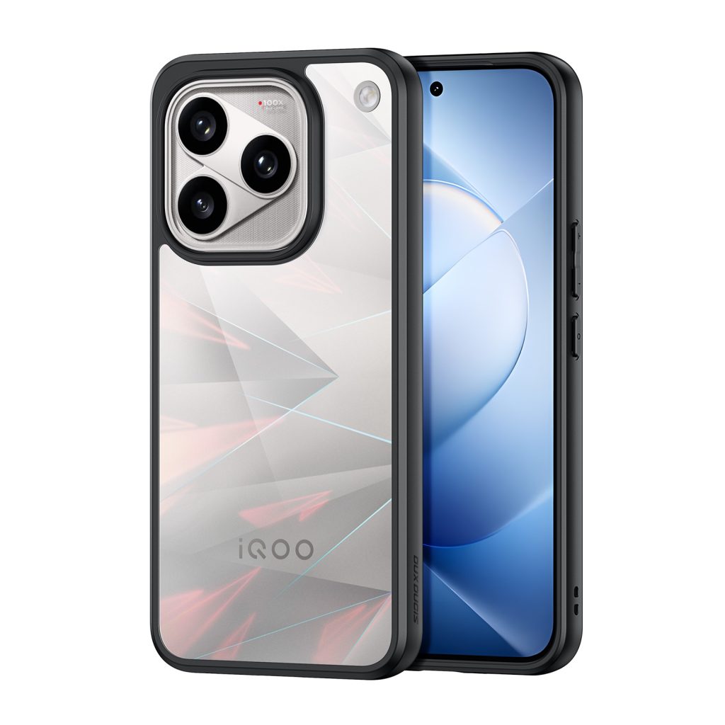 Aimo Series Back Cover for vivo iQOO 16 Aimo Series Back Cover for vivo iQOO 16