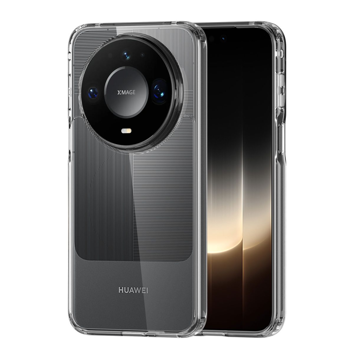 Clin Series Clear Case for Huawei Mate 90 Pro Max