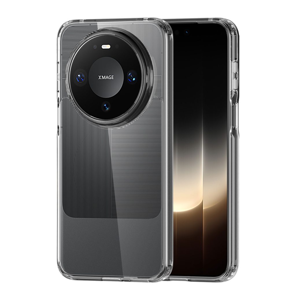 Clin Series Clear Case for Huawei Mate 90_90 Pro Clin Series Clear Case for Huawei Mate 90_90 Pro