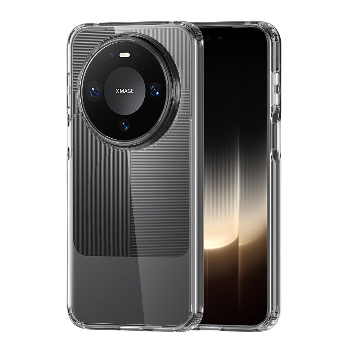 Clin Series Clear Case for Huawei Mate 90_90 Pro