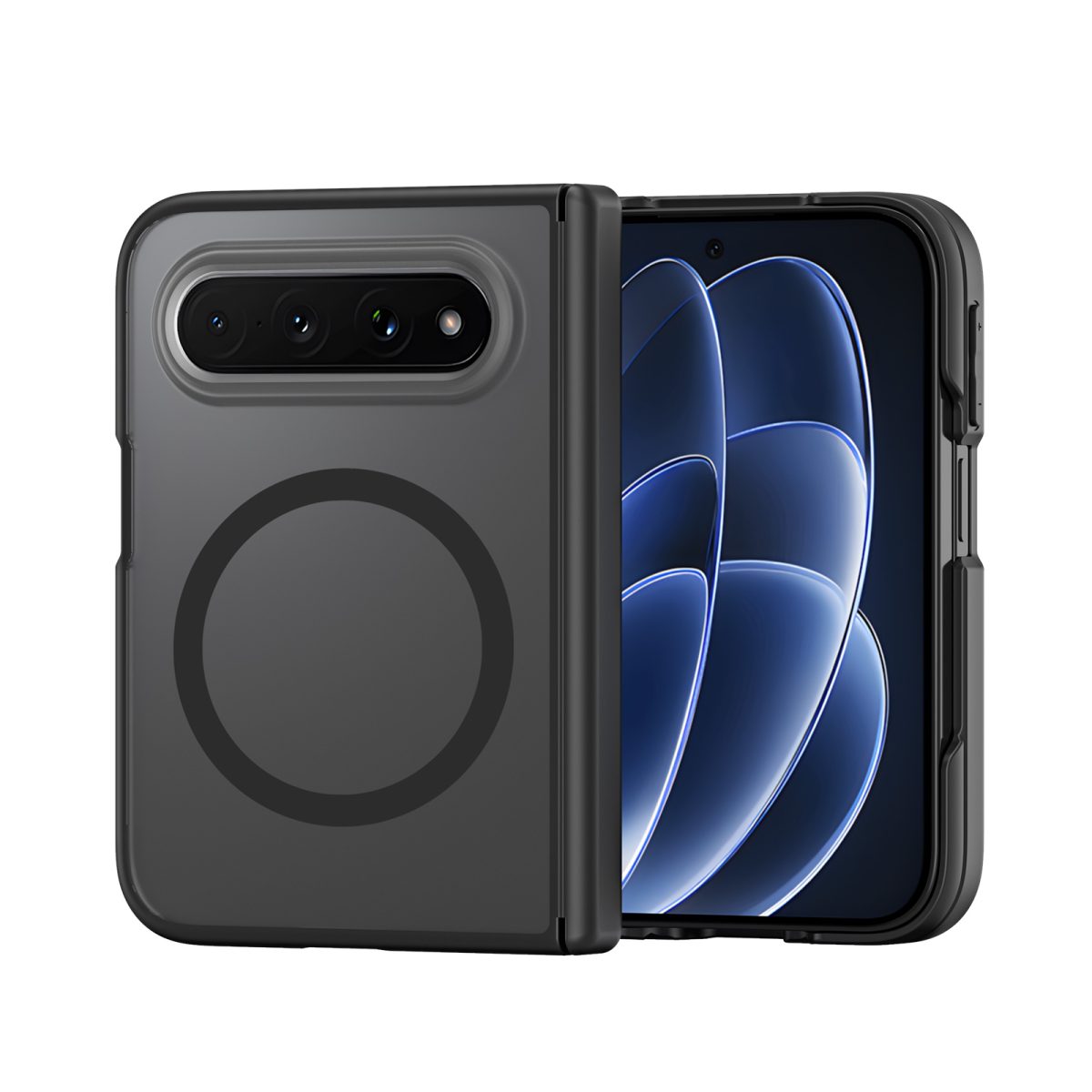 Expn Series Fashion Phone Case for Xiaomi 18 Fold