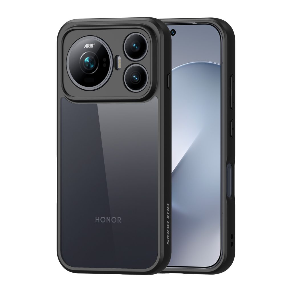 Aimo Series Back Cover for Honor Magic9 Aimo Series Back Cover for Honor Magic9