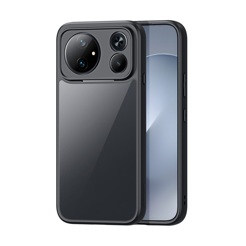 Aimo Series Back Cover for Honor Magic9 Super