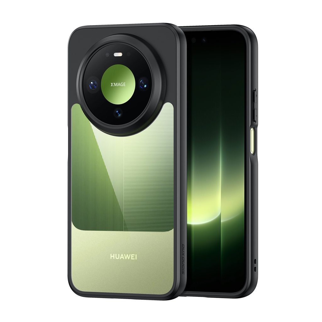 Aimo Series Back Cover for Huawei Mate 90-90 Pro Aimo Series Back Cover for Huawei Mate 90-90 Pro