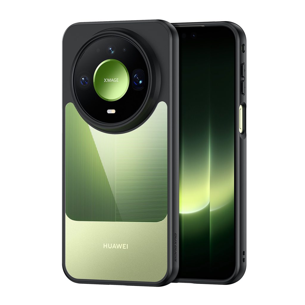 Aimo Series Back Cover for Huawei Mate 90 Pro Max Aimo Series Back Cover for Huawei Mate 90 Pro Max