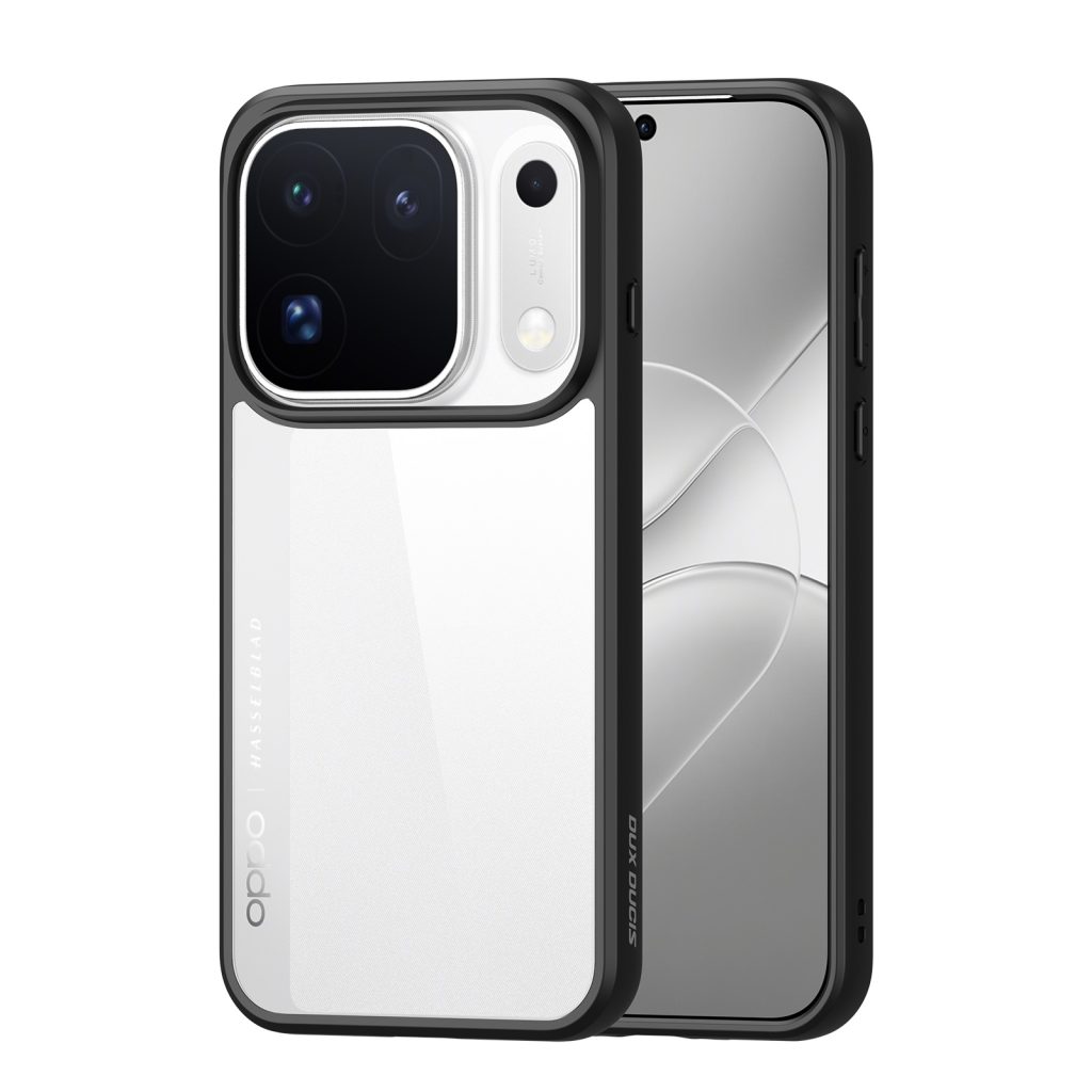Aimo Series Back Cover for OPPO Find X10 Pro Max