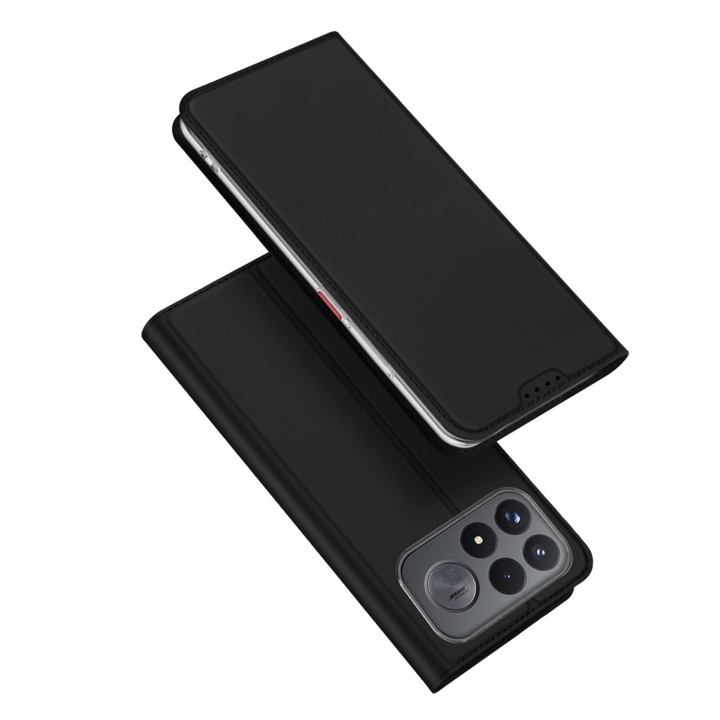 Skin Pro Series Case for Xiaomi Poco F9 Ultra / Redmi K100 Pro Max