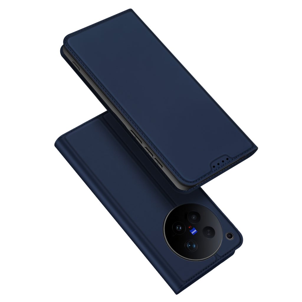 Skin Pro Series Case for vivo X500 Pro Max Skin Pro Series Case for vivo X500 Pro Max
