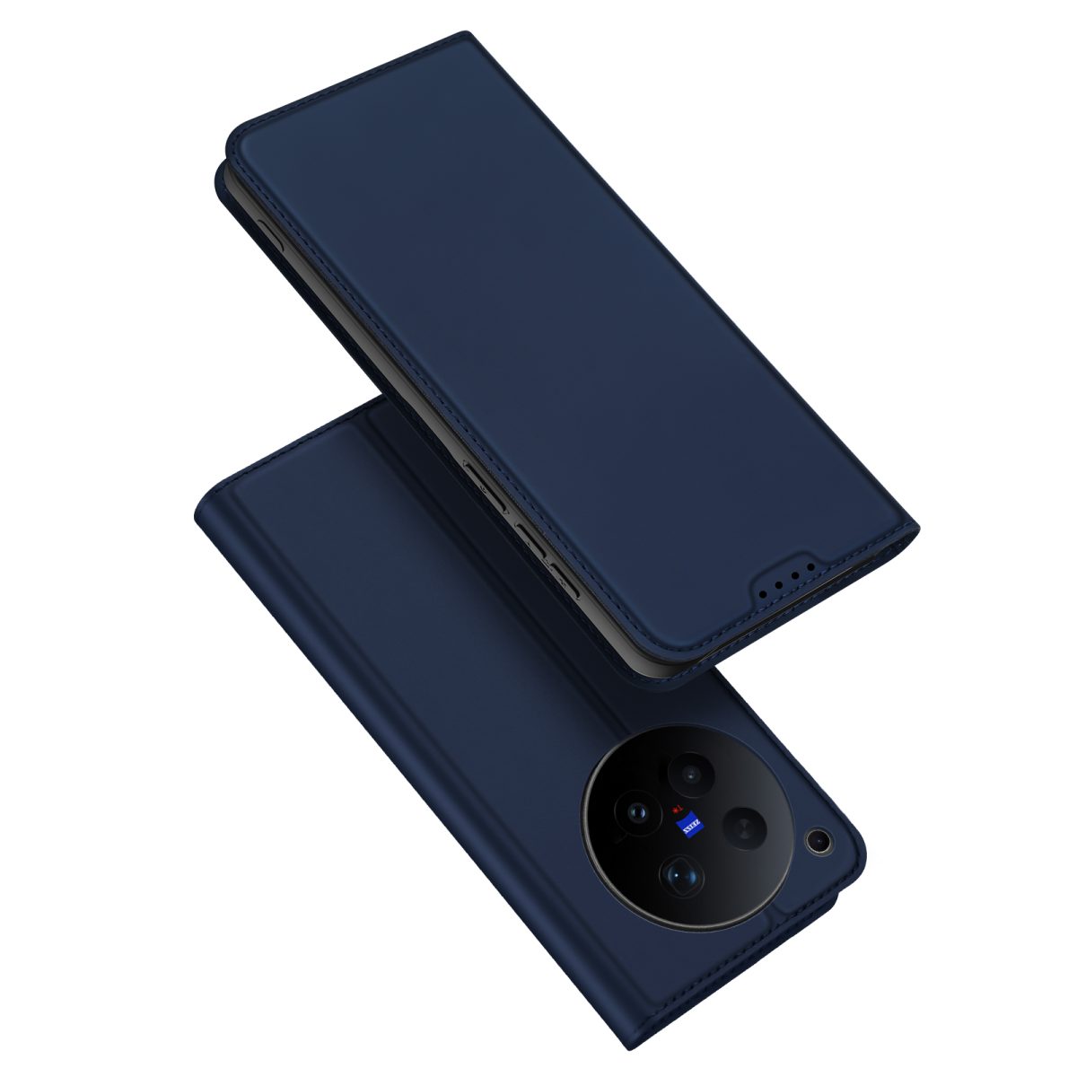 Skin Pro Series Case for vivo X500 Pro Max